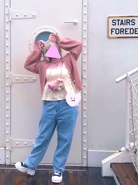 おはる。さんのコーディネート