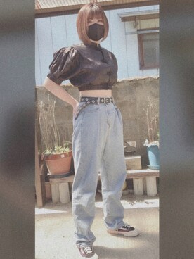 imochiさんのコーディネート