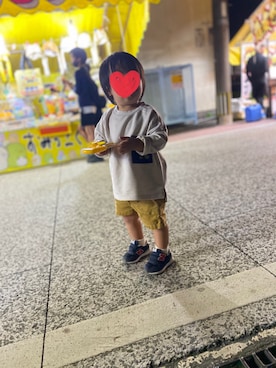 あおさんのコーディネート