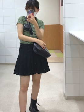 (^^)さんのコーディネート