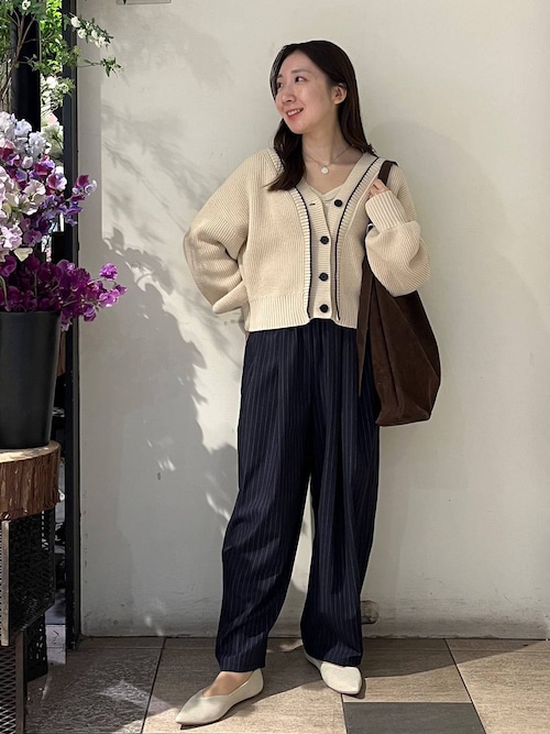 コイン2ホンセットネックレス 185543（ネックレス）｜LOWRYS FARM