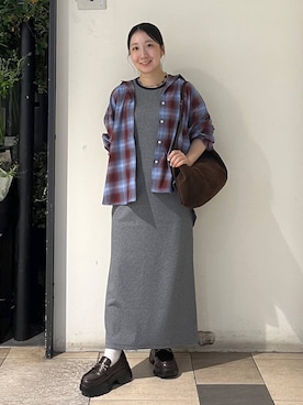 ゆりっぺさんのコーディネート