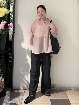 ゆりっぺさんのコーディネート