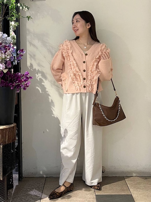 コイン2ホンセットネックレス 185543（ネックレス）｜LOWRYS FARM