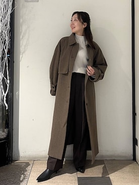 ゆりっぺさんのコーディネート