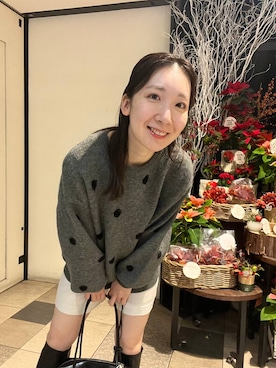 ゆりっぺさんのコーディネート