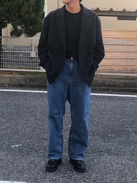 はるおさんのコーディネート