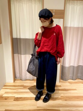 reesanさんのコーディネート