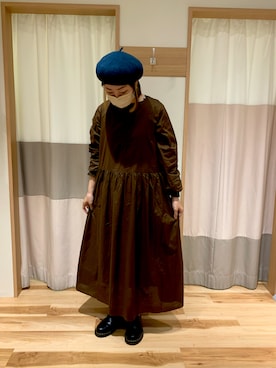 reesanさん(レディース・162cm)の夏コーディネート