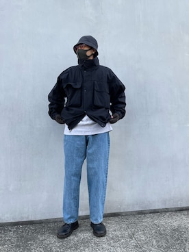 HIROTOさんのコーディネート