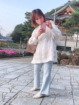 くろさんのコーディネート