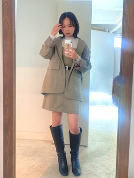 くろさんのコーディネート