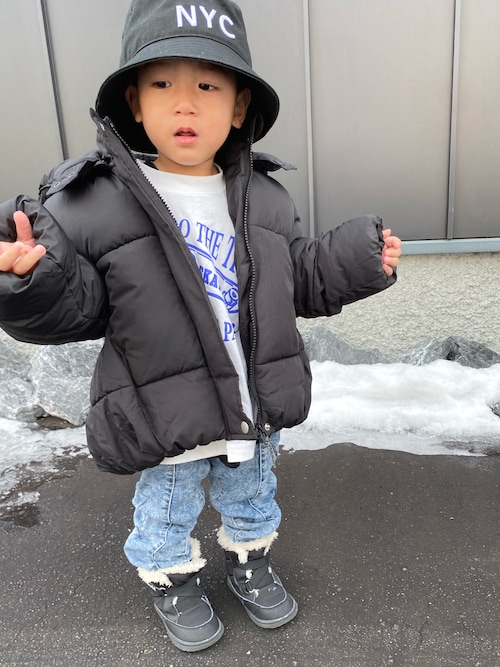 KAKKAさんのコーディネート