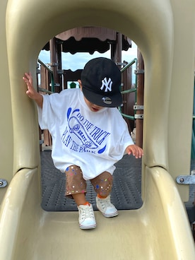 KAKKAさんのコーディネート