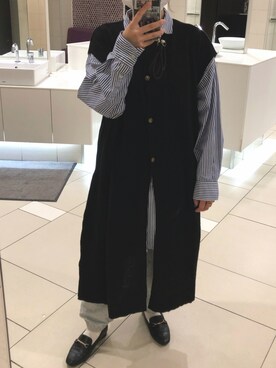 ねさんのコーディネート