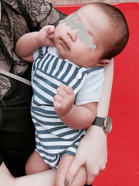 soraさんのコーディネート