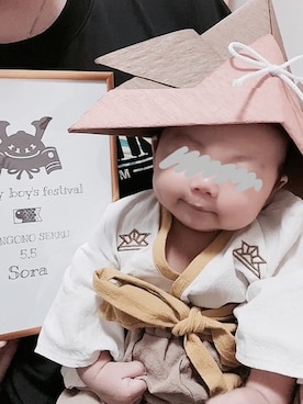 soraさんのコーディネート