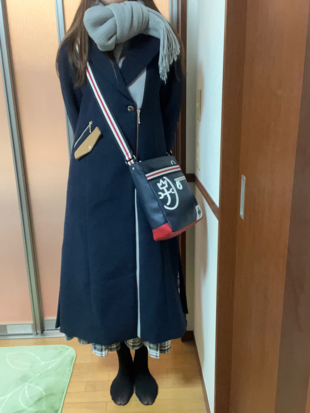 フラワー刺繍ニット | ウィルセレクション・ショップニュース