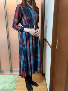 亜輝さんのコーディネート