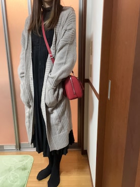 亜輝さんのコーディネート