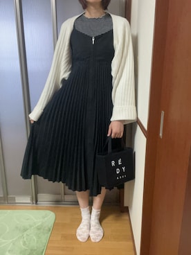 亜輝さんのコーディネート