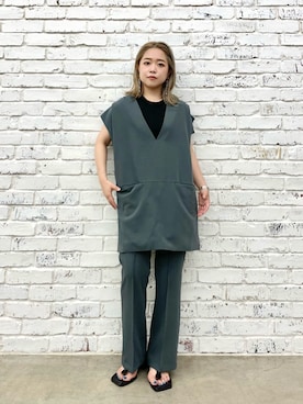 SHIORIさんのコーディネート