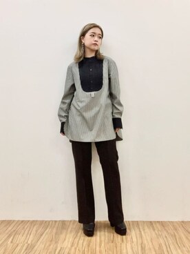 SHIORIさんのコーディネート