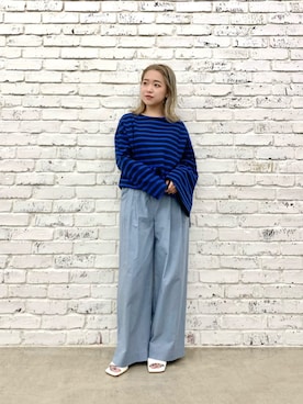 SHIORIさんのコーディネート