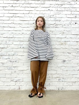 SHIORIさんのコーディネート