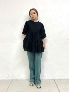 SHIORIさんのコーディネート