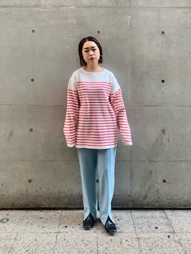 SHIORIさんのコーディネート