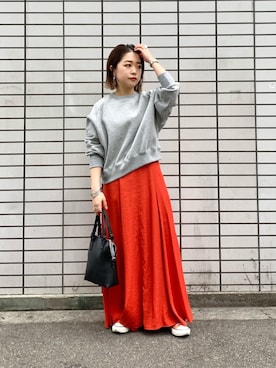 SHIORIさんのコーディネート