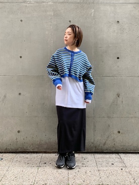 SHIORIさんのコーディネート