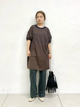 SHIORIさんのコーディネート