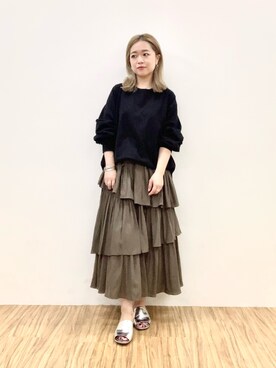 SHIORIさんのコーディネート