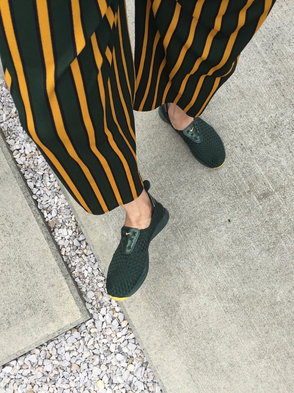 その他のCDを着用したメンズの冬コーディネートの1枚目の写真