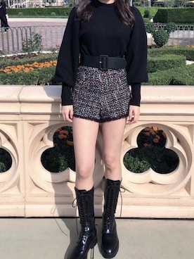 きさんのコーディネート