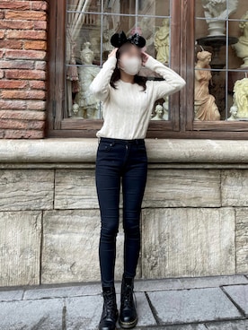 きさんのコーディネート