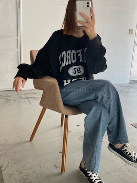 **JUN**さんのコーディネート