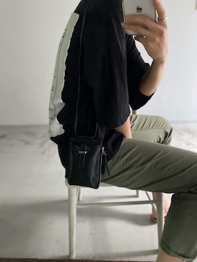 **JUN**さんのコーディネート