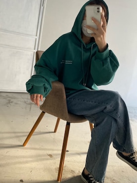 **JUN**さんのコーディネート