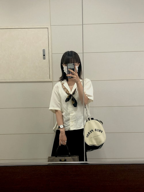 FRED PERRY フレッドペリー　バレルバッグ　ボストンバッグ　ドラムバッグ 楽天市場】FRED PERRY フレッドペリー ボストンバッグ CLASSIC