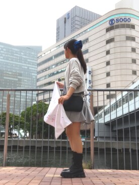 ゆいさんのコーディネート