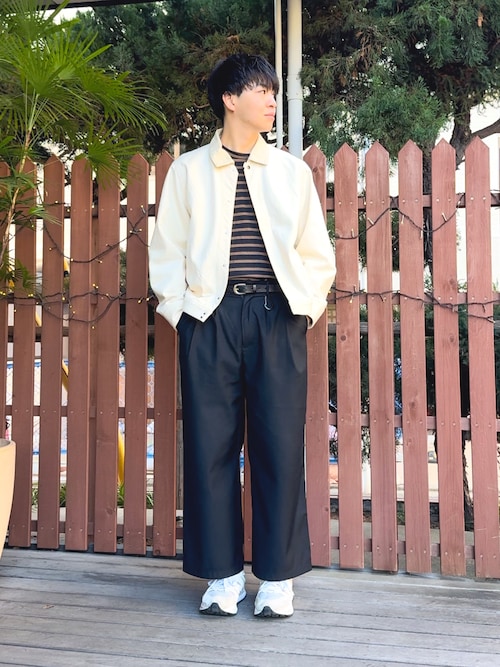 saby 14oz デニム　ジャケット　ジージャン　セットアップ 1707735938_500.jpg