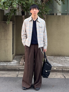 けいさんのコーディネート