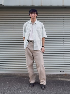 けいさんのコーディネート