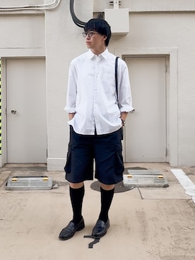 けいさんのコーディネート