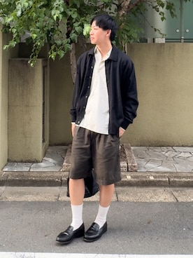 けいさんのコーディネート