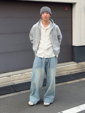 けいさんのコーディネート