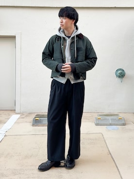 けいさんのコーディネート